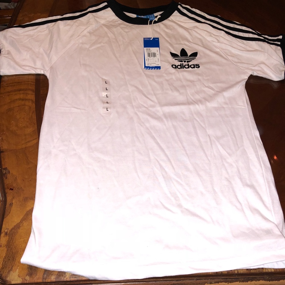 Adidas shirt